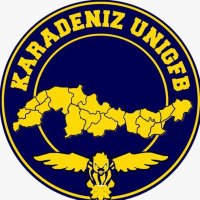 Karadeniz Bölgesi UNIGFB (@unigfbkaradeniz) 's Twitter Profile Photo Karadeniz Bölgesi UNIGFB (@unigfbkaradeniz) 's Twitter Profile Photo
