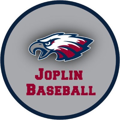 The official Twitter account for Joplin Eagles & Joplin Miners Baseball info. Fly High & Dig Deep!