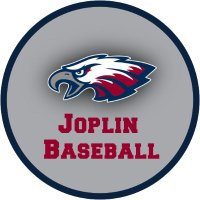 Joplin Baseball 🦅 ⚾️(@JoplinBaseball) 's Twitter Profile Photo