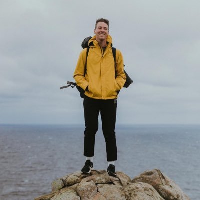 North Carolina boy based in Copenhagen | freelance journalist | audio producer @blindlandingpod | Previously: health reporter @cpublicpress and audio @discohq_