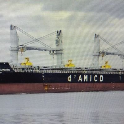 Independent ships broker & commodities trading operations Caracas Venezuela