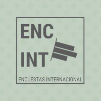 Encuestas Internacional 🌎(@EncuestasInter4) 's Twitter Profile Photo