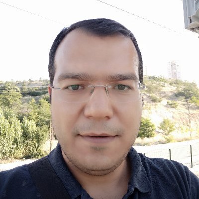 aliihsanakkoc's profile picture. Excel VBA, Power Query, Power BI, SQL