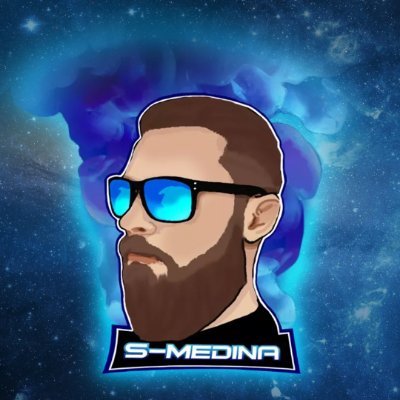 Happy Kick streamer dude who loves eSports!👊 Business mail: s.medinagaming@gmail.com. Kick affiliate/ Twitch Affiliate
https://t.co/h0115reU9P