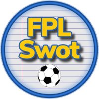 FPL Swot (@fplswot) 's Twitter Profile Photo FPL Swot (@fplswot) 's Twitter Profile Photo