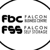 Falcon Self Storage (@falcon_storage) 's Twitter Profile
