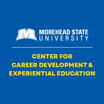 Morehead State University Center for Career Development & Experiential Education. Here to help you Explore, Connect, Experience, & Succeed in your career goals.