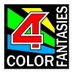 4 Color Fantasies (@4colorfantasies) Twitter profile photo