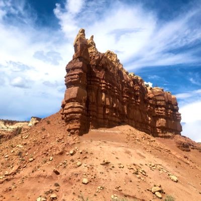 Writing and photographing from the mesas to the mountains. @NAHJ_NewMexico and @NAHJ member.