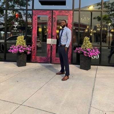 BJWillis2's profile picture. Owner of iBelong Apparel