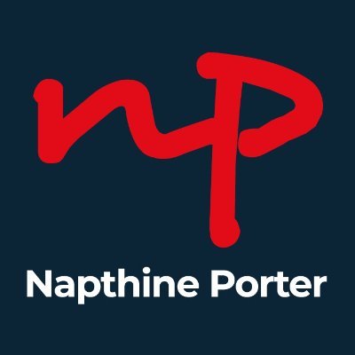 Napthine Porter