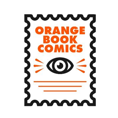 Orange Book Comics™