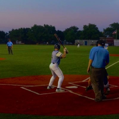 South Jersey Young Guns 16u || Neumann Goretti ‘25 || 180 5’10 || OF || GPA 4.28 || Cumulative 4.32 || chrismeitzler14@gmail.com || #267-969-2922