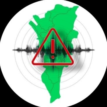 ℹ️ For NCR Residents only. Follow us and Turn on the Notification if you want to Receive EQ Early Alerts.
Powered by: Android Earthquake Alerts System