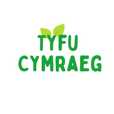 Grow Your Welsh with Tyfu Cymraeg!
Join the Tyfu Cymraeg Learners' Club on https://t.co/dNa8M17EDh