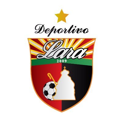 ⚽🇻🇪 | Equipo Profesional del #FutVe
⭐| Campeón Absoluto Temporada 2011 - 2012
🏆 | Bicampeón Clausura 2017 y 2018
📨 | prensa@deportivolara.com