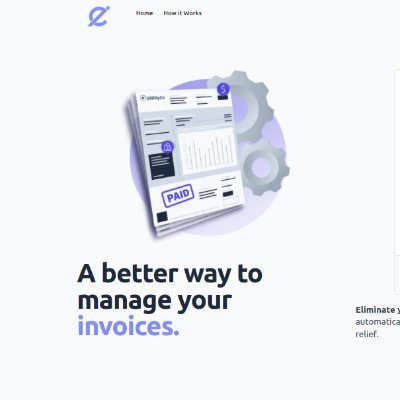 Easy Invoice Manager