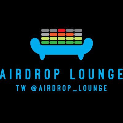 Airdrop Lounge (Cryptolounge)