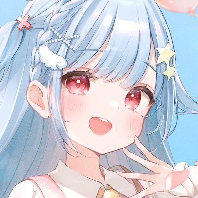 水羽そら💙💭さんのプロフィール画像