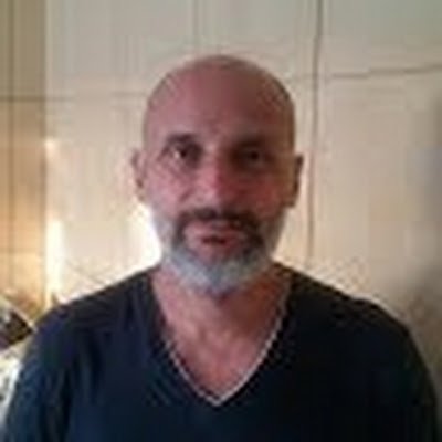 LaurentCavigli1's profile picture. 