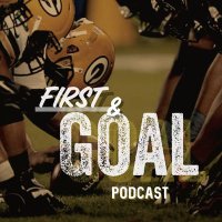 First And Goal(@FirstAndGoalpod) 's Twitter Profile Photo