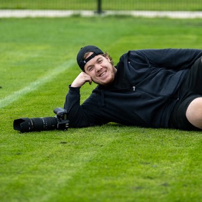 @Shuttle_fc Photographer // Done a bit for Darlington FC in the past // Personal Account - @timhickman1994