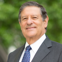 Dr. Shlomo Melmed (@melmedshlomo) 's Twitter Profile