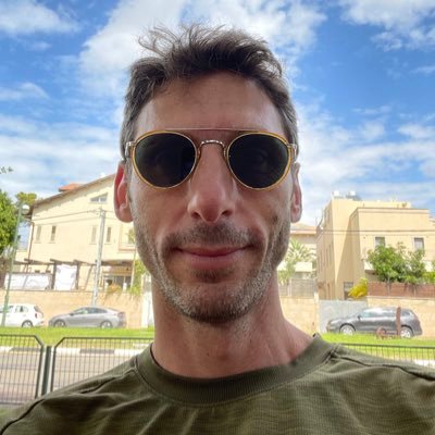 FriedmanTal's profile picture. CEO of Lineup Games