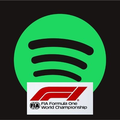 F1 Playlists