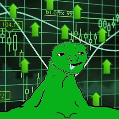 CryptoHunterXi's profile picture. 27 y.o | #ForexTrader