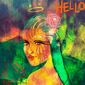 Thivi32's profile picture. 