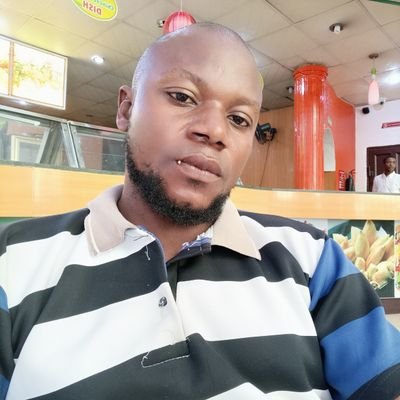 Am Mr Igbaji James Akhile from cross river State of Nigeria.