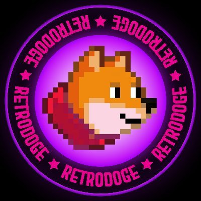 RetroDogeBSC Profile Picture