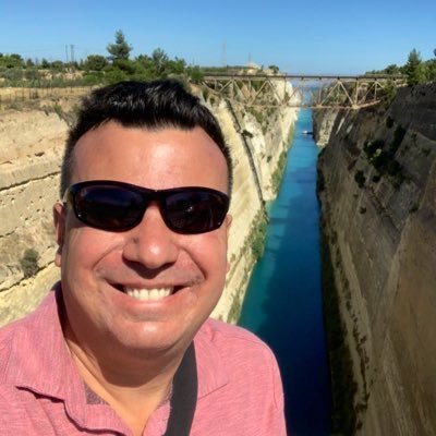 🇺🇸 🇬🇷 Award winning journalist covering travel, history, health, points, outdoors + food & drink. 67+ countries. Insta travelguide_alex & wanderlustmarriage