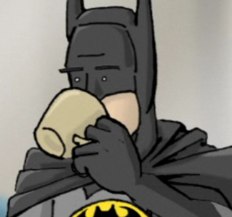 BatmanAoD Profile Picture