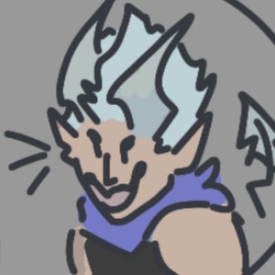 ⛈️ Stormy ⛈️|| he/they/it || Here for a good time and to make friends !! 🌩️🌨️🌧️🌨️🌧️🌩️
(lmk rp account| Admin is a minor)