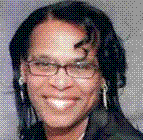 Mature African American Female