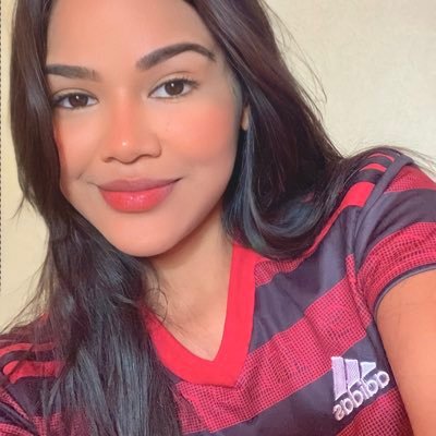 flamenguista apaixonada ❤️🖤