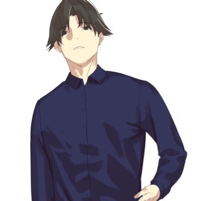 雨洞さんのプロフィール画像