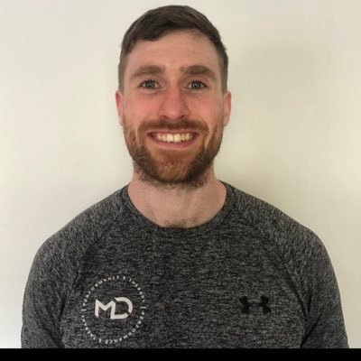 | MD Performance & Therapy | S&C Coach, Chartered Physiotherapist, PT