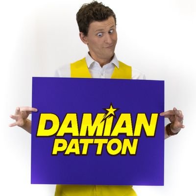 Damian Patton