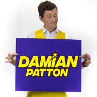 Damian Patton (@damianpatton) 's Twitter Profile Photo Damian Patton (@damianpatton) 's Twitter Profile Photo