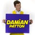 Damian Patton (@damianpatton) Twitter profile photo Damian Patton (@damianpatton) Twitter profile photo
