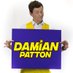 Damian Patton (@DamianPatton) Twitter profile photo