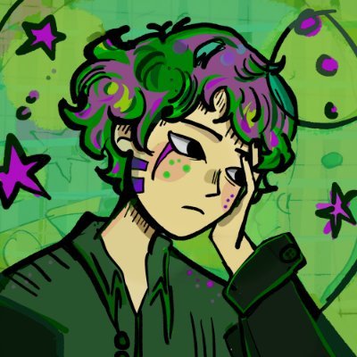 zzynedさんのプロフィール画像