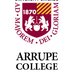 Arrupe College (@ArrupeChicago) Twitter profile photo