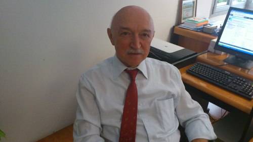 serifboyaci's profile picture. 