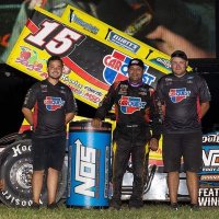 Dauson Heitritter (@dheitritter10) 's Twitter Profile