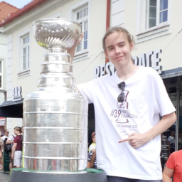 MichalSemko29's profile picture. 🏒🏒📊
#GoAvsGo