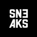 Sneaks (@sneaks_nft) Twitter profile photo